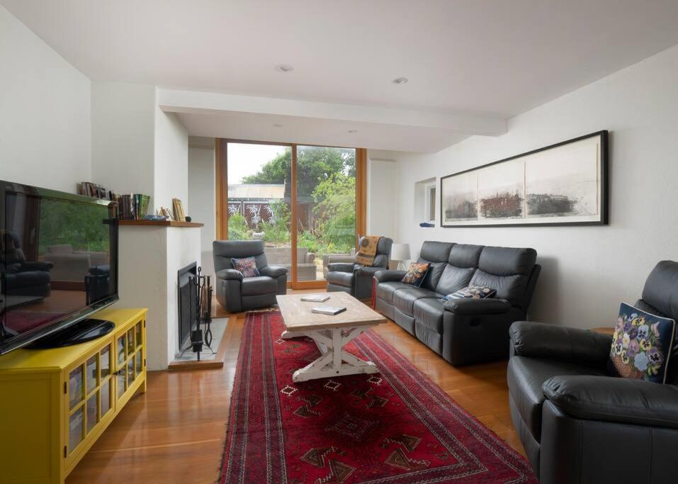 Vila *Newly Relisted* Coach House At Lisdillon Vineyard Little Swanport Exteriér fotografie