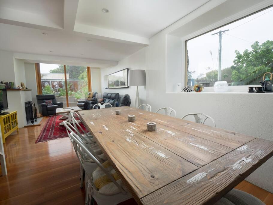 Vila *Newly Relisted* Coach House At Lisdillon Vineyard Little Swanport Exteriér fotografie