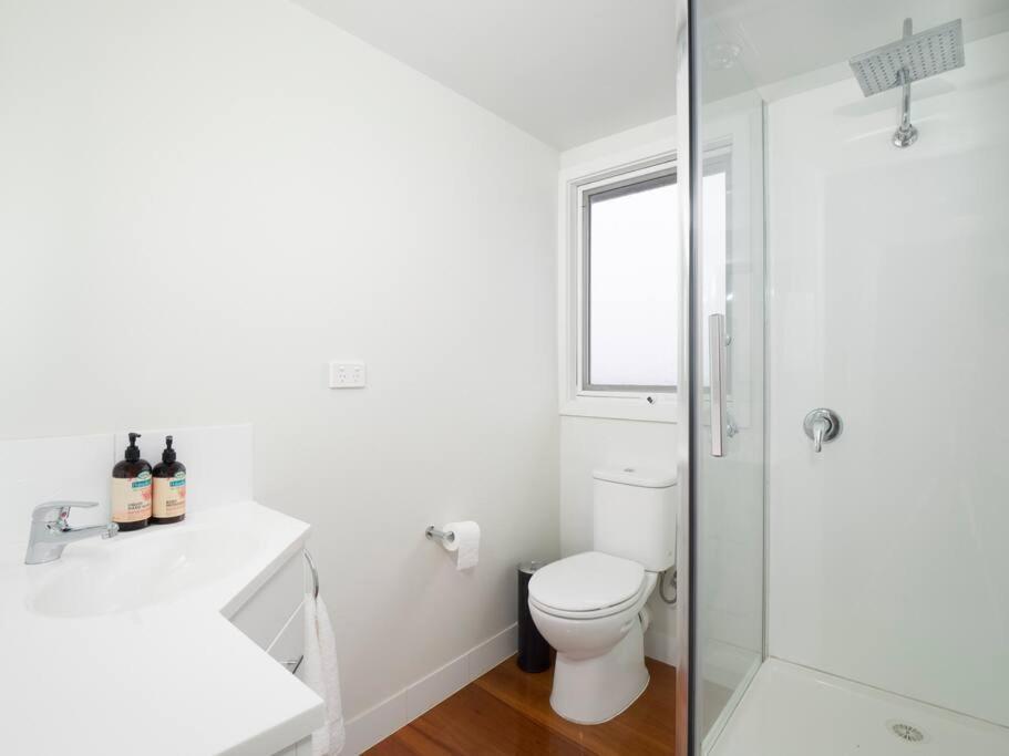 Vila *Newly Relisted* Coach House At Lisdillon Vineyard Little Swanport Exteriér fotografie