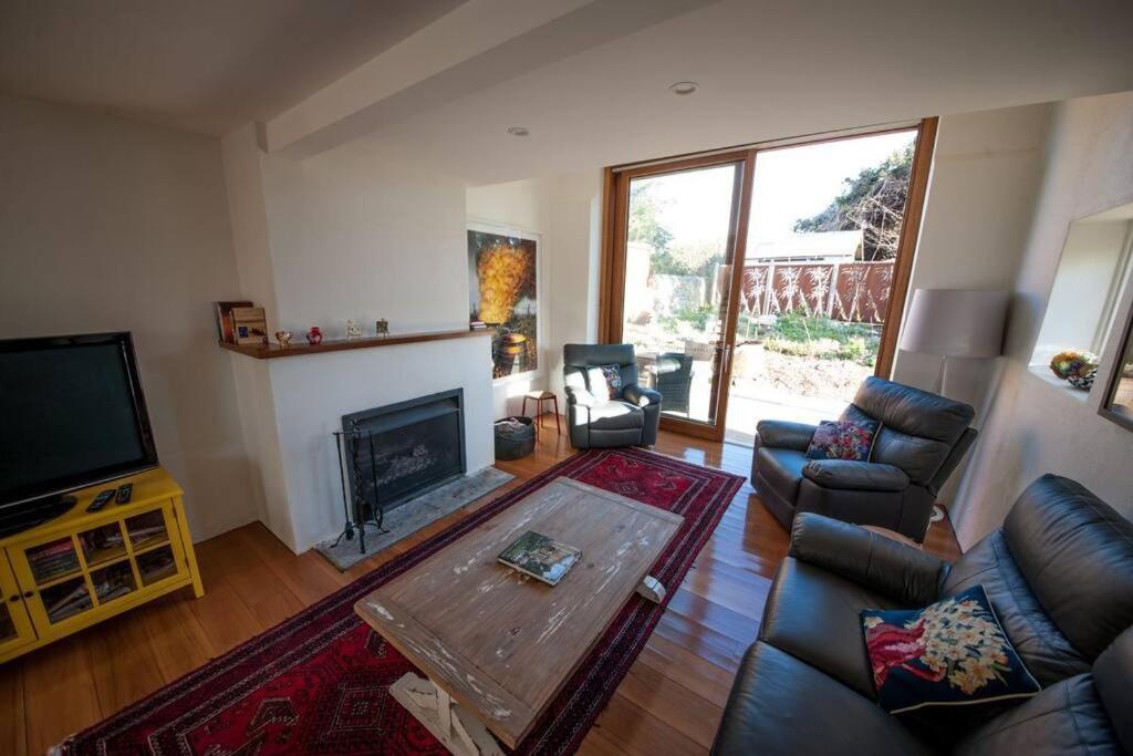 Vila *Newly Relisted* Coach House At Lisdillon Vineyard Little Swanport Exteriér fotografie