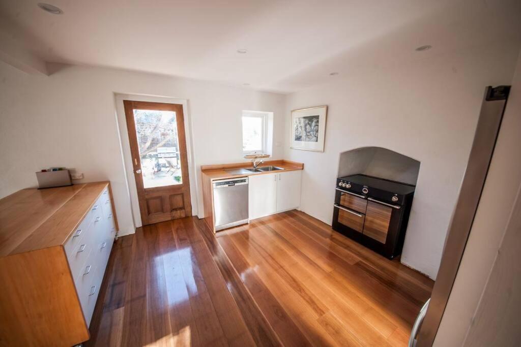 Vila *Newly Relisted* Coach House At Lisdillon Vineyard Little Swanport Exteriér fotografie