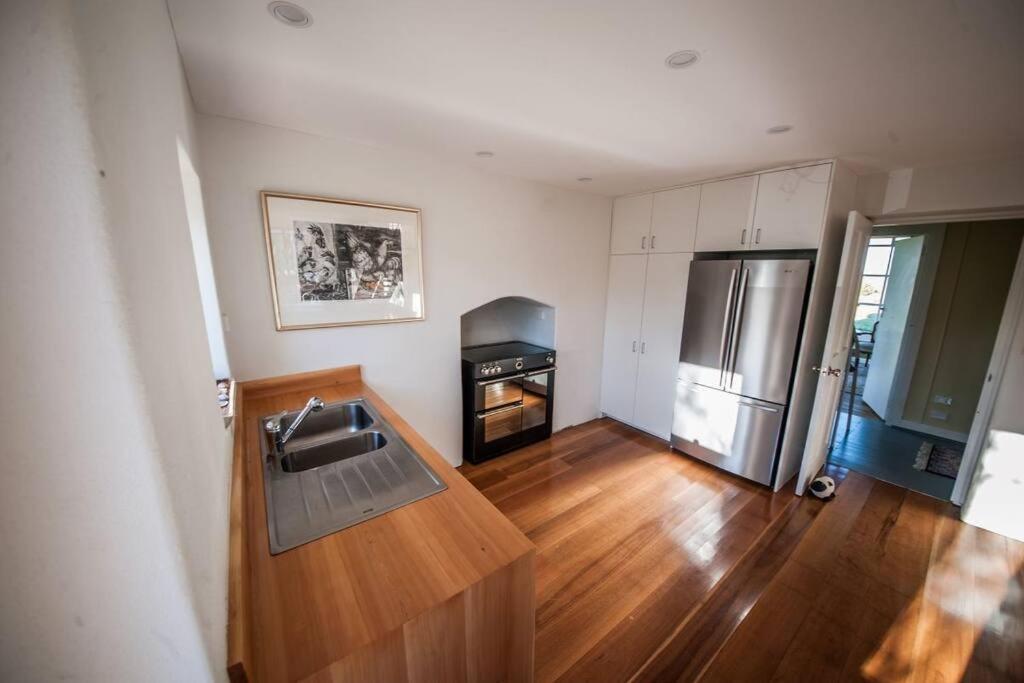 Vila *Newly Relisted* Coach House At Lisdillon Vineyard Little Swanport Exteriér fotografie